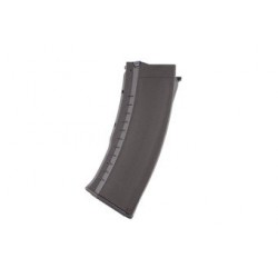 120rd mid-cap magazine for G&G AK74 type replicas - olive 125
